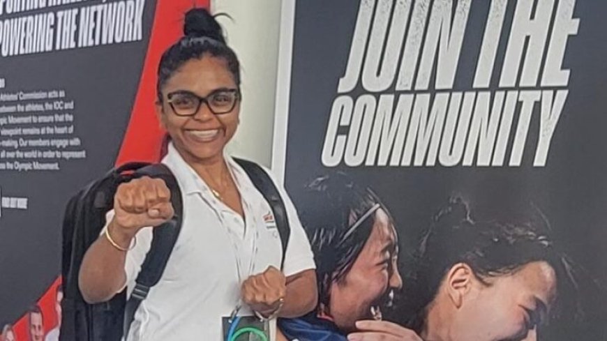 Vrouwelijk leiderschap in opmars: wat betekent een presidentschap van Simons voor vrouwen in 