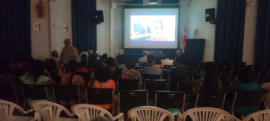 Documentaire ‘Naya Daur’: Ode aan de voorouders en spiegel van het verleden