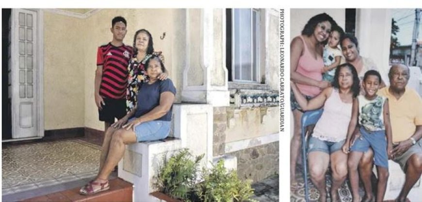 Braziliaanse familie klaagt staat aan na dood vrouw door Covid