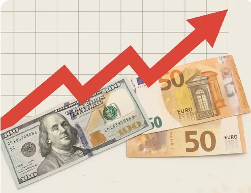 Wisselkoers uit balans: onzekerheid en gebrek aan regie voeden valutapaniek