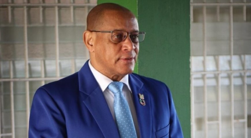 Mac Andrew blikt terug: ‘Ministerschap goed bevallen, maar ik heb andere ambities’