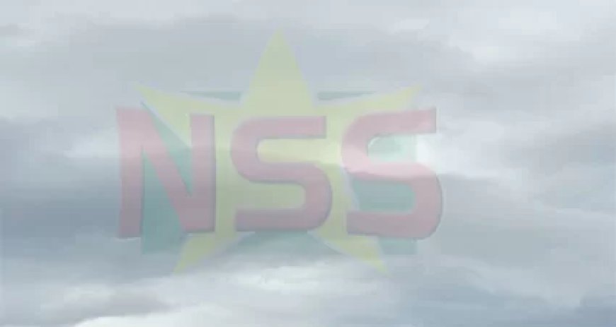 Rengenachtig begin van de week