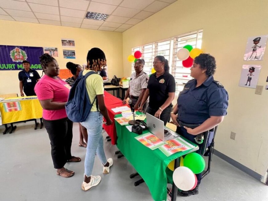 ‘Informatie moet makkelijk toegankelijk zijn voor leerlingen én ouders’