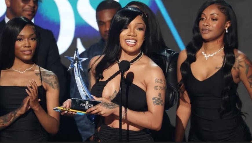 J-Hope en GloRilla brengen verfrissende samenwerking