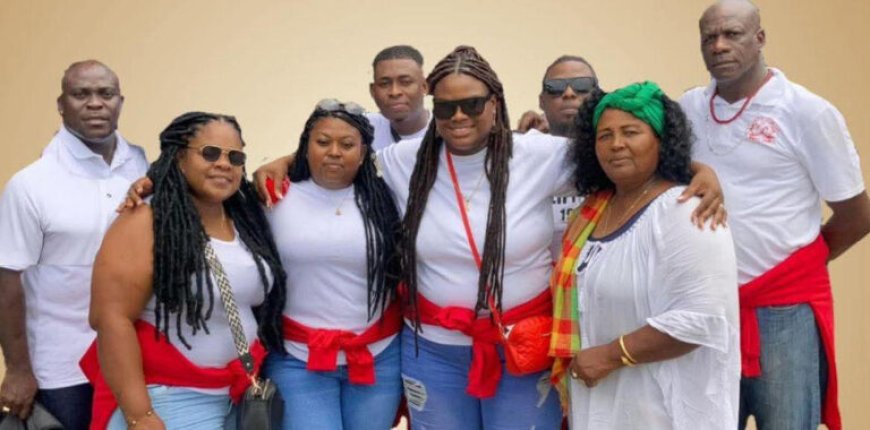 Swit Firi is na een stilte van bijna een jaar terug