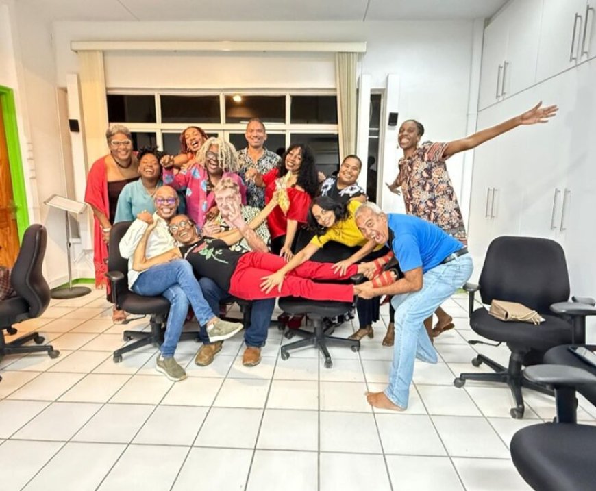 Zeven finalisten voor tweede editie Nyun Sten Festival