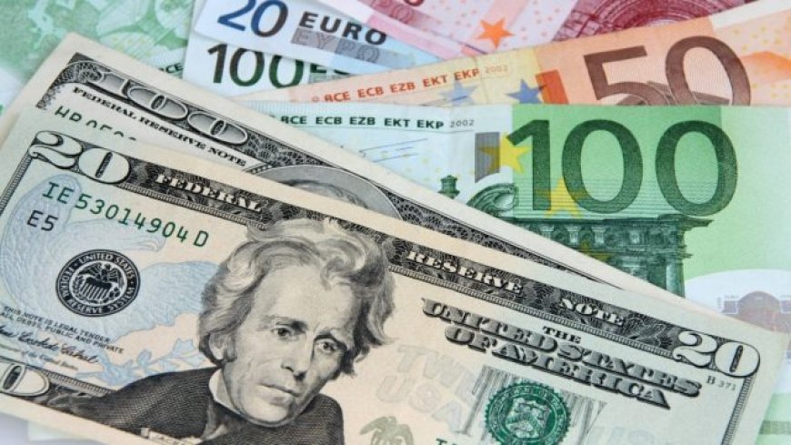 Euro boven SRD 45 bij cambio’s, dollar stijgt ook