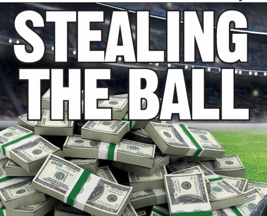 Amerikanen veroveren Engelse voetbalclubs: een miljardenbusiness