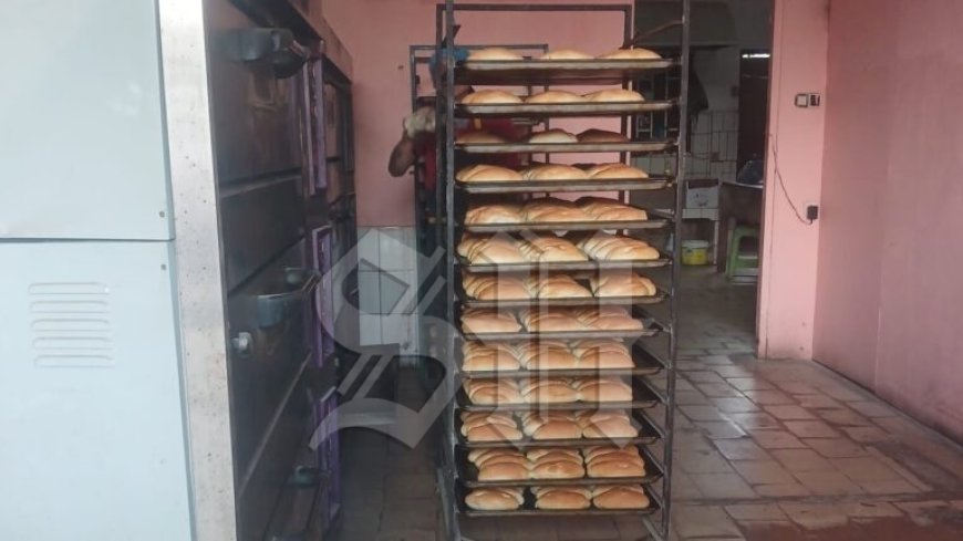 Prijs puntbrood stijgt naar SRD 6 door kostenstijging bakkers