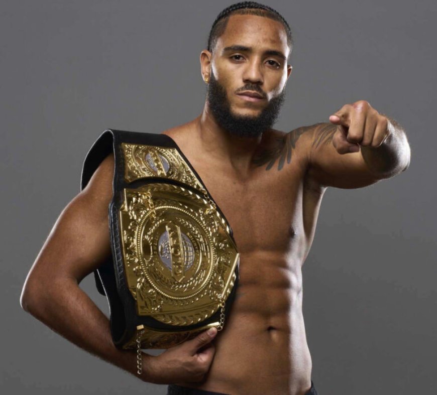 Wisse behoudt wereldtitel