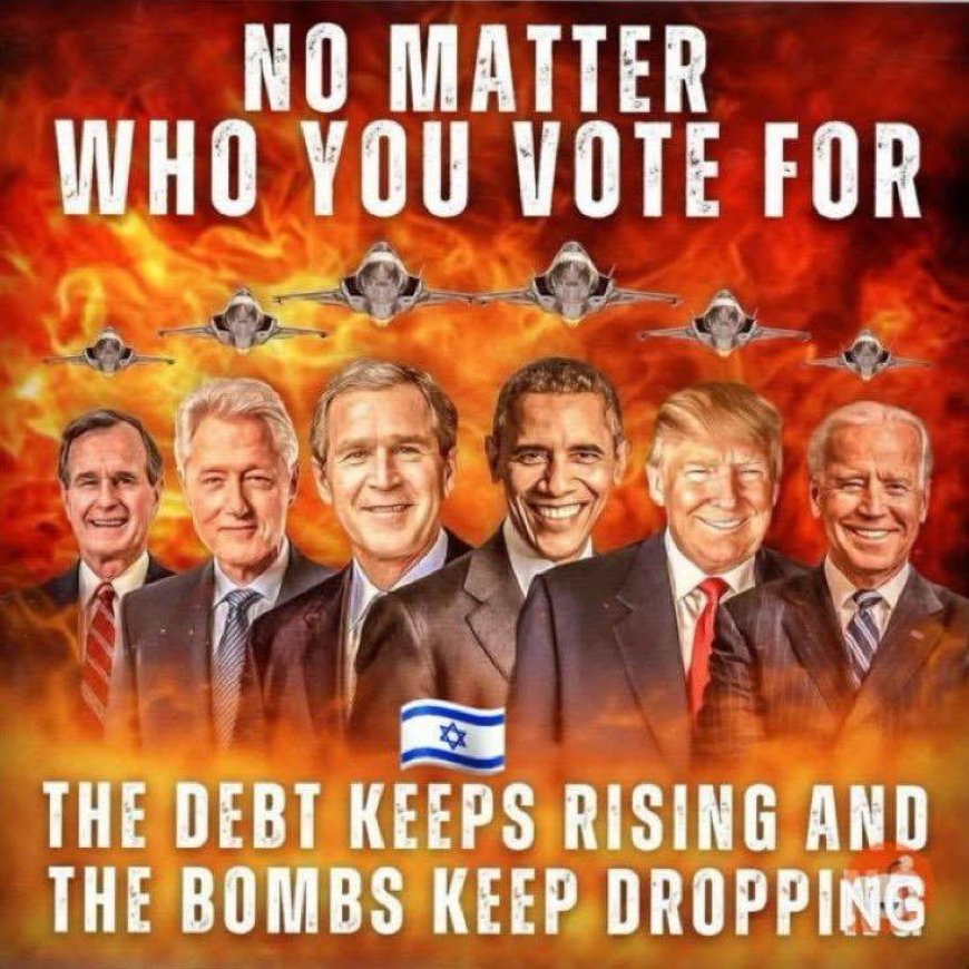 Feiten zijn hardnekkige dingen: