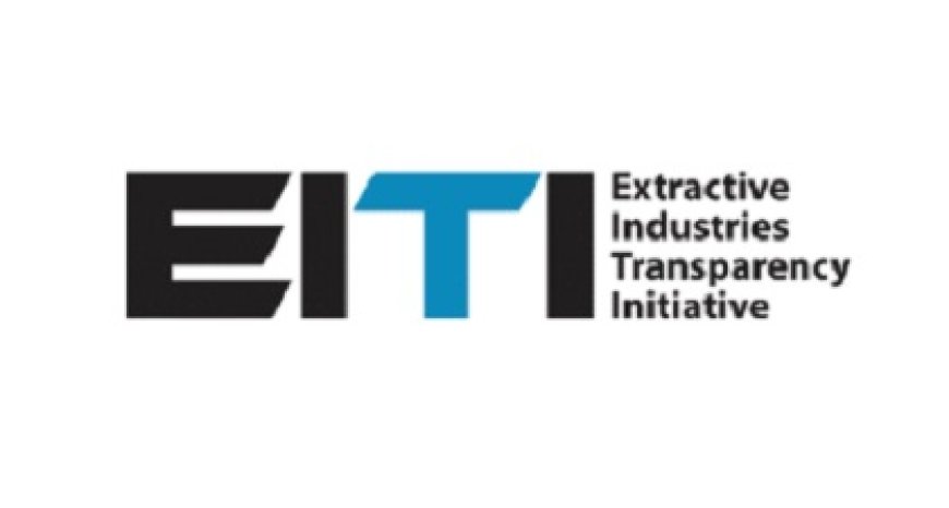 Suriname geschorst door EITI