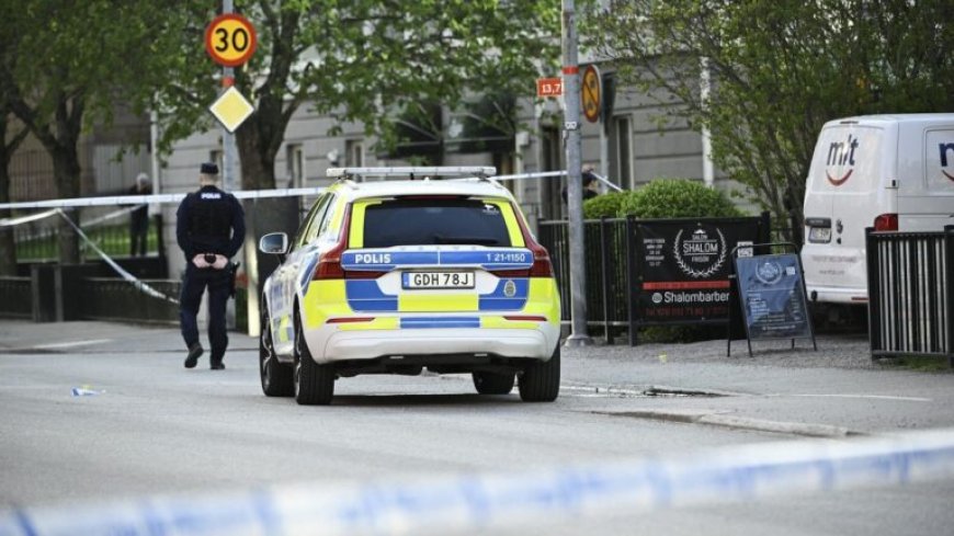 Zweedse ‘kindsoldaten’ steeds vaker ingezet voor misdaad op bestelling