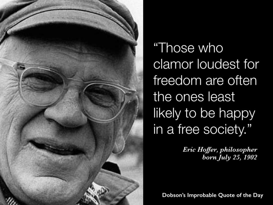 Het masker valt erna