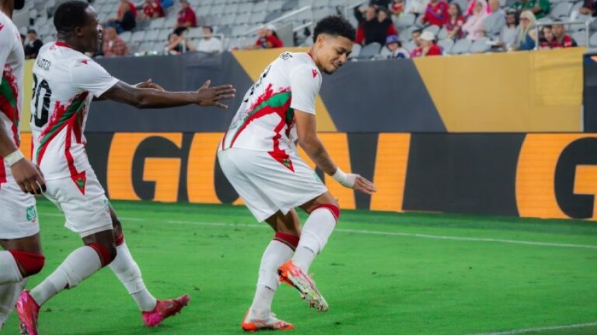 Costa Ricaanse media: ‘Suriname zet ons voor schut’ na thriller in Gold Cup