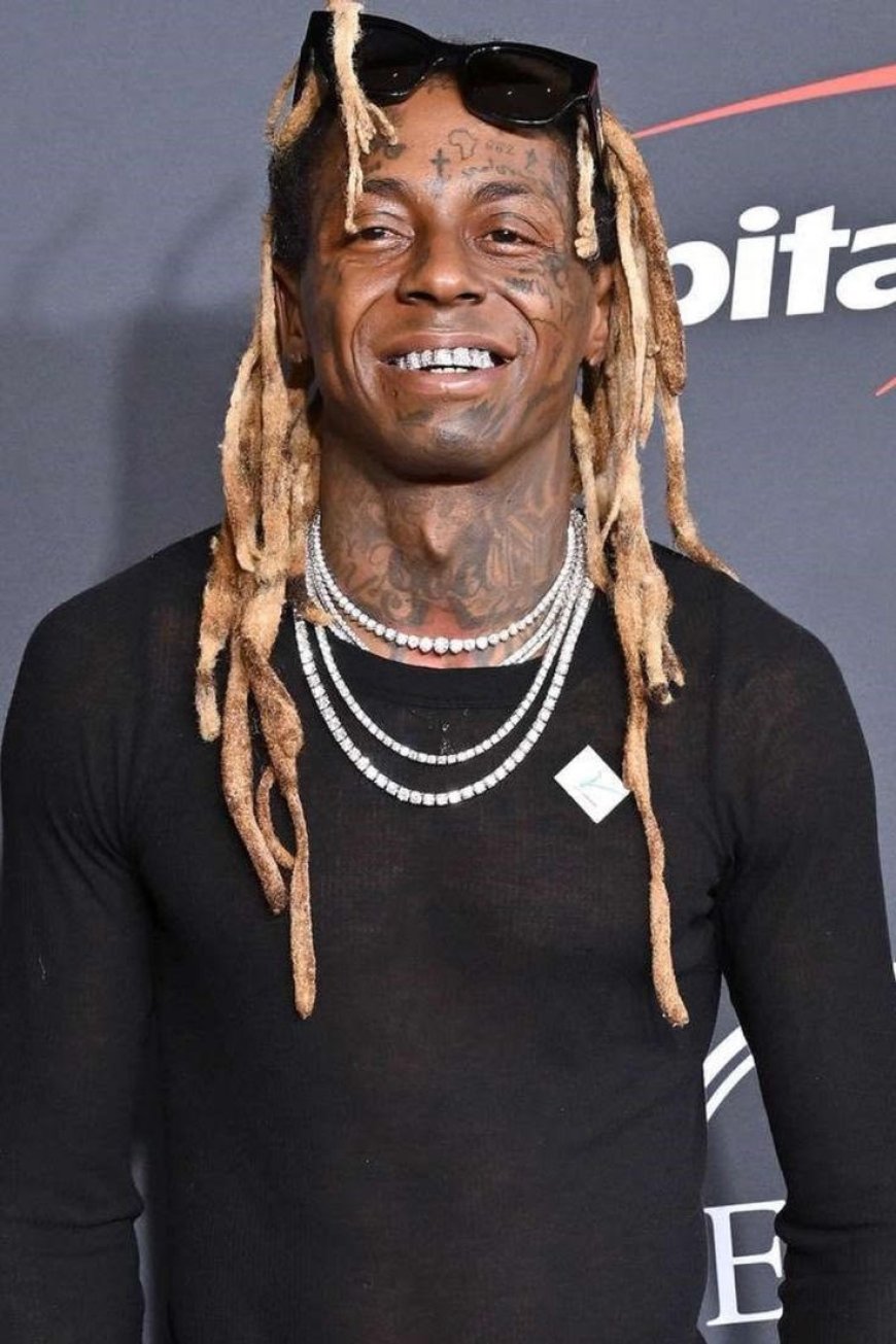 Lil Wayne’s Tha Carter VI debuteert als zwakste in de reeks