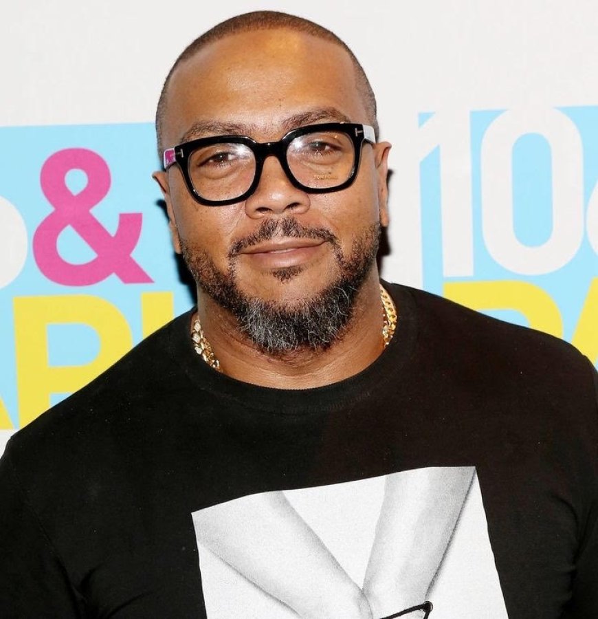 Timbaland aangeklaagd voor beat-diefstal in AI-training