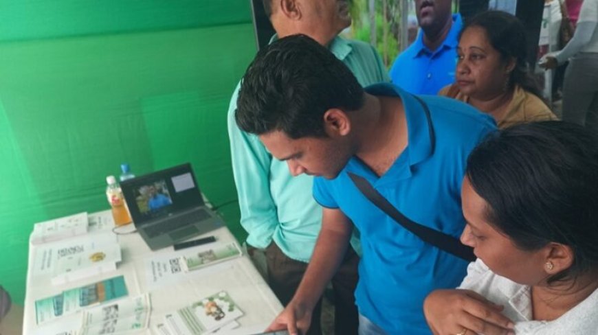 Toekomst landbouw ligt bij jongeren en vrouwen