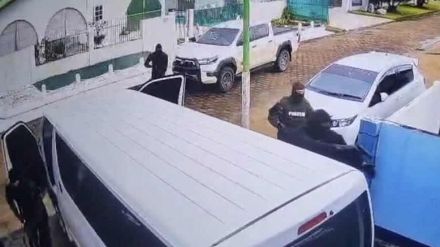 Ripdeal in plaats van goudroof: politie houdt verdachten aan