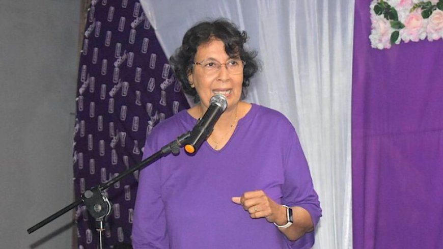 OM moet onderzoek doen naar onverantwoord handelen regering-Santokhi