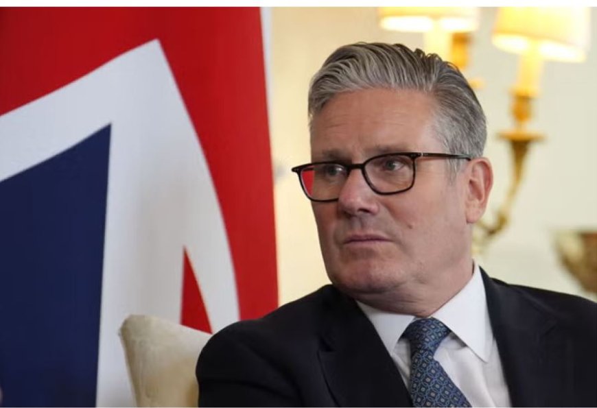 Britse regering houdt vast aan weigering om Palestina eenzijdig te erkennen