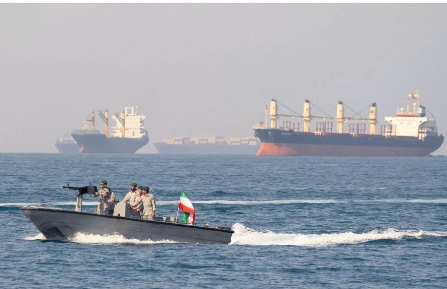 Olieprijzen: Iran-Israël crisis nog niet vergelijkbaar met schok na inval in Oekraïne – voor 