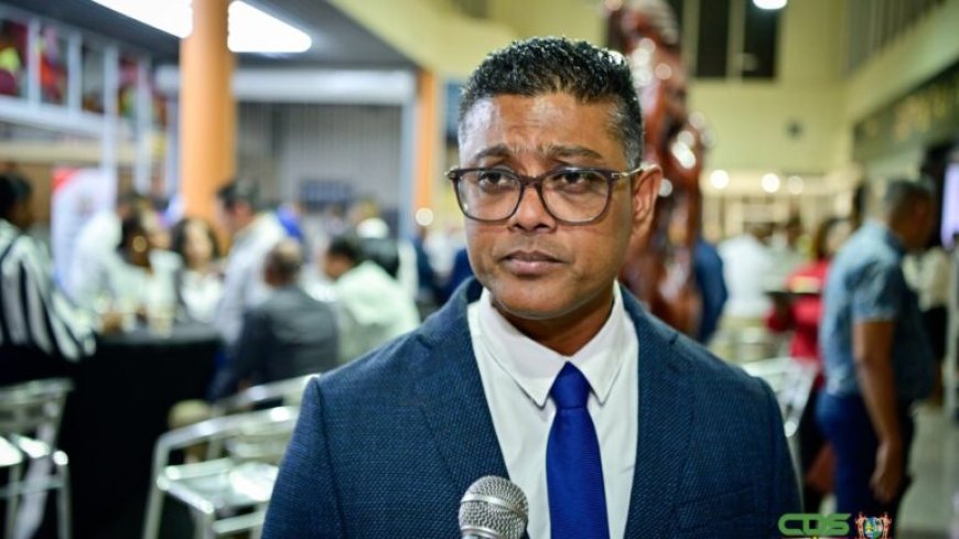 Luchthavendirecteur Chotkan: “SLM sinds 2019 zware wanbetaler”