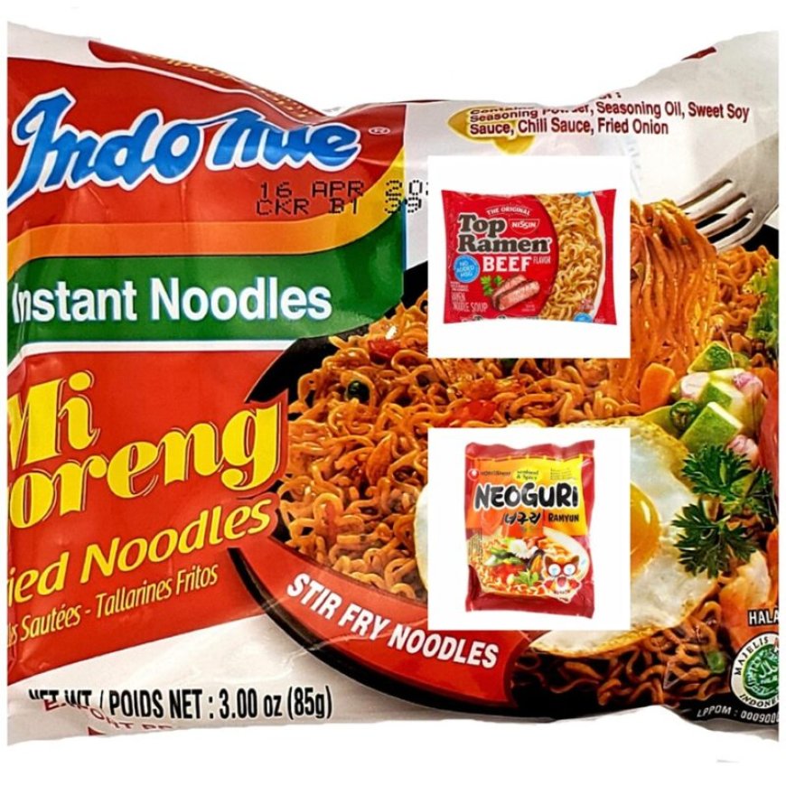 ECD laat vervallen producten vernietigen