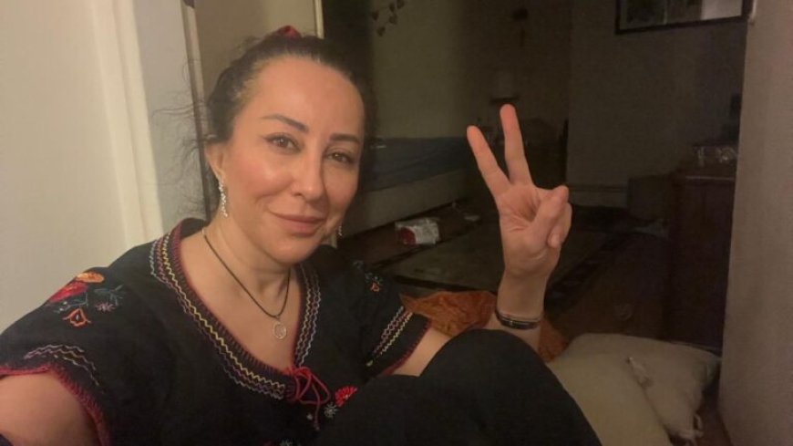 “Ik kan niet weg”: angst en onzekerheid in Teheran