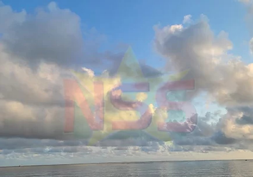 Vandaag iets meer zon, maar ook onweersbuien