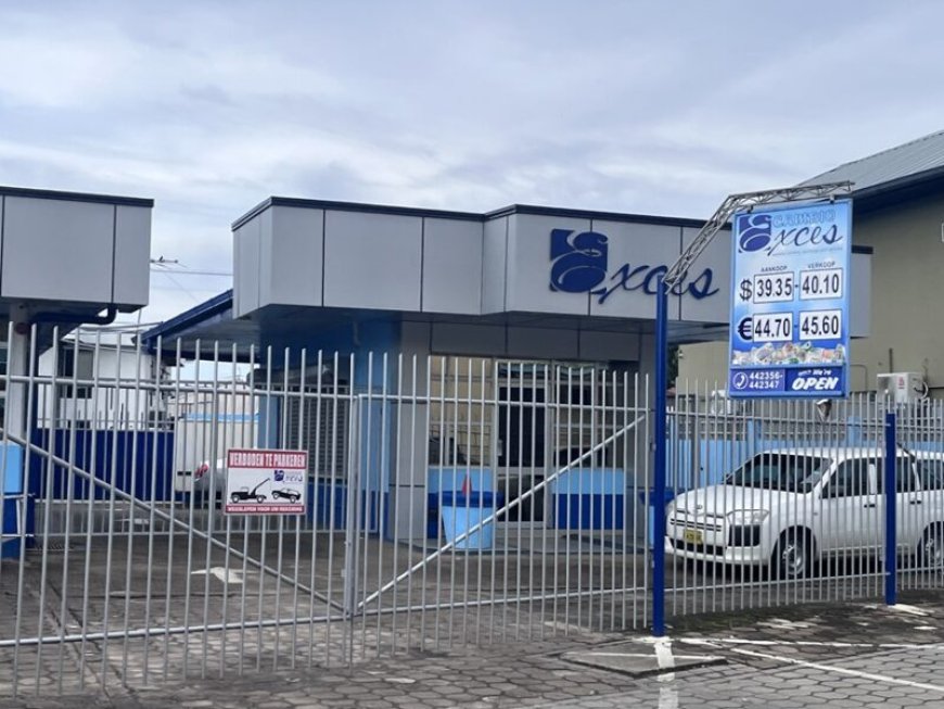 Econoom Girdhari: ‘Stijging wisselkoers mede door onverantwoord uitgavenbeleid regering-Santo