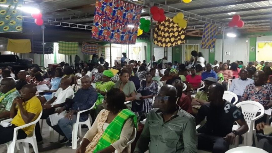 Dikan: “Het landelijke evenredigheidsstelsel heeft ons geen parten gespeeld”