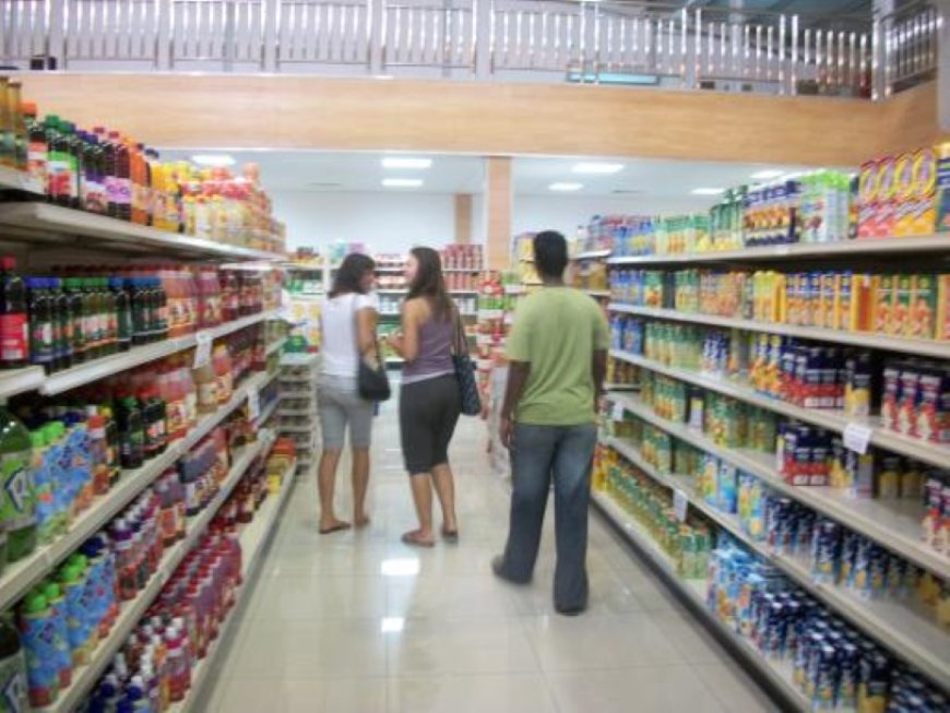 Meer diversificatie bij supermarkten 