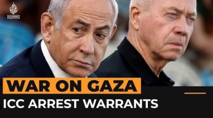 Zal er ooit gerechtigheid zijn?