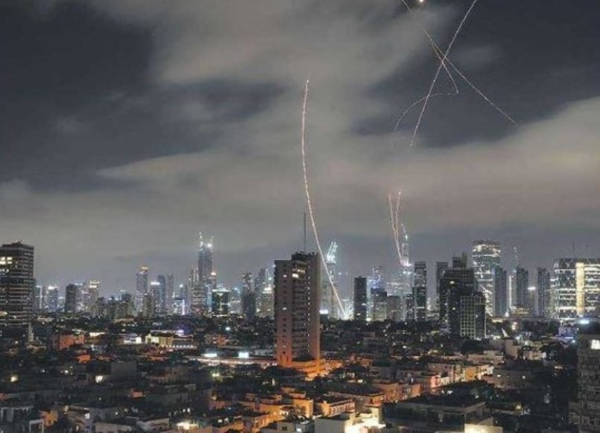 Trump dringt aan op deal tussen Iran en Israël, net als bij India en Pakistan