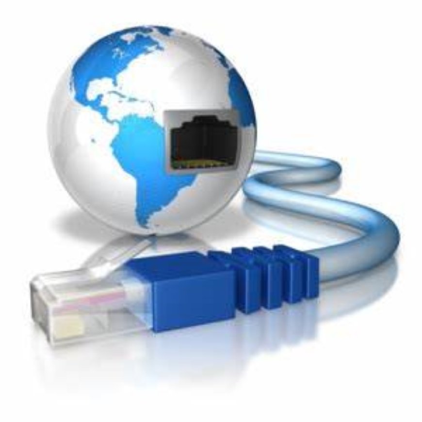 Wat als het internet wegvalt?