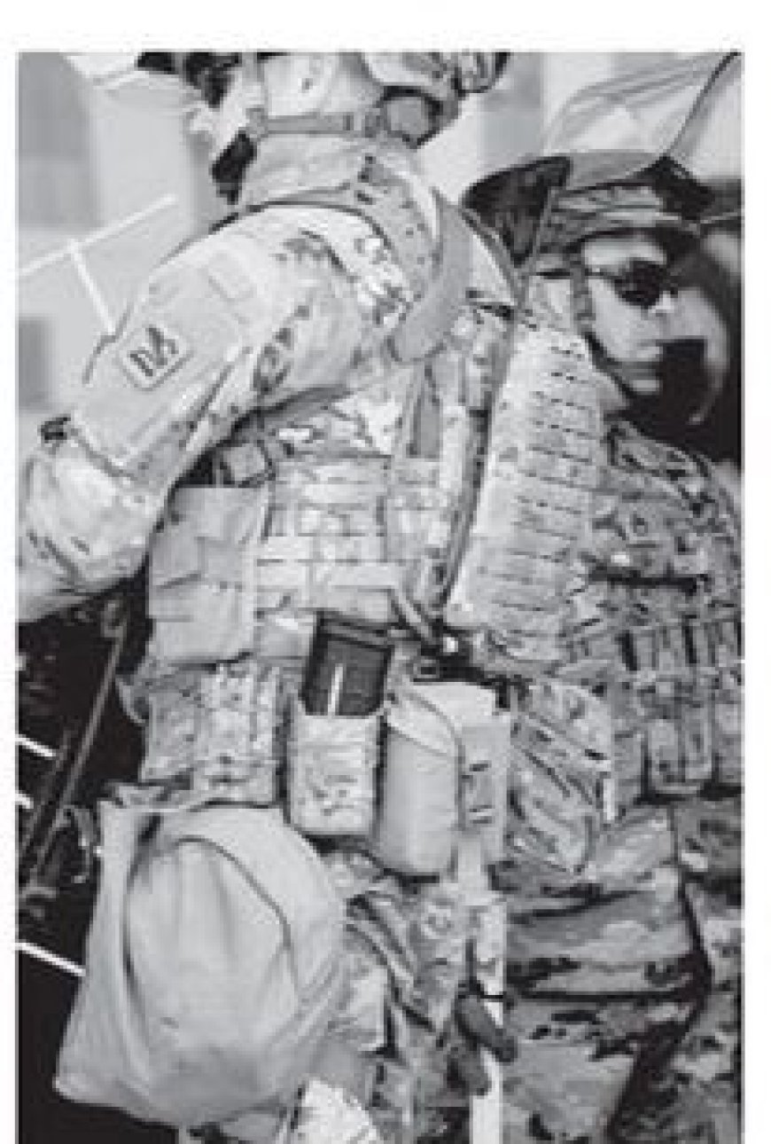 Deploying troops to L.A. was a profound mistake