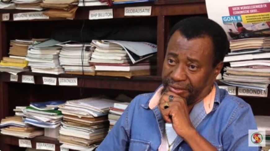 Vakbonden willen gesprek met Simons