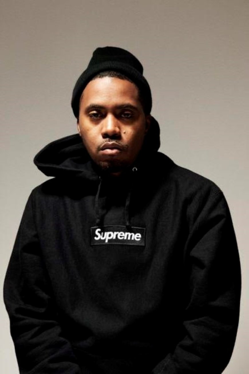 Nas’ Mass Appeal schikt racismeclaim buitengerechtelijk