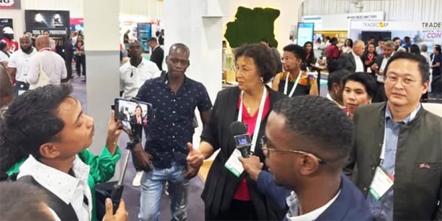 Simons: Energiesector biedt kansen, investeringen en goed bestuur nodig