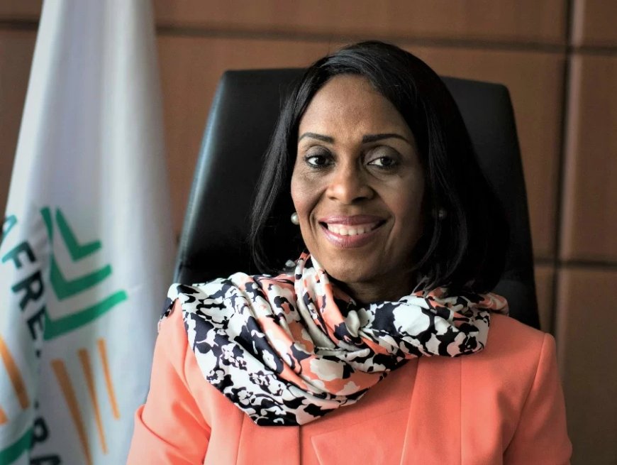 Afreximbank lanceert $5 miljard fonds voor Suriname