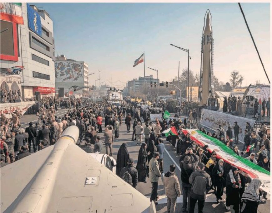 Israel verbergt zijn misdaden niet langer. In Gaza voert het openlijk genocide uit