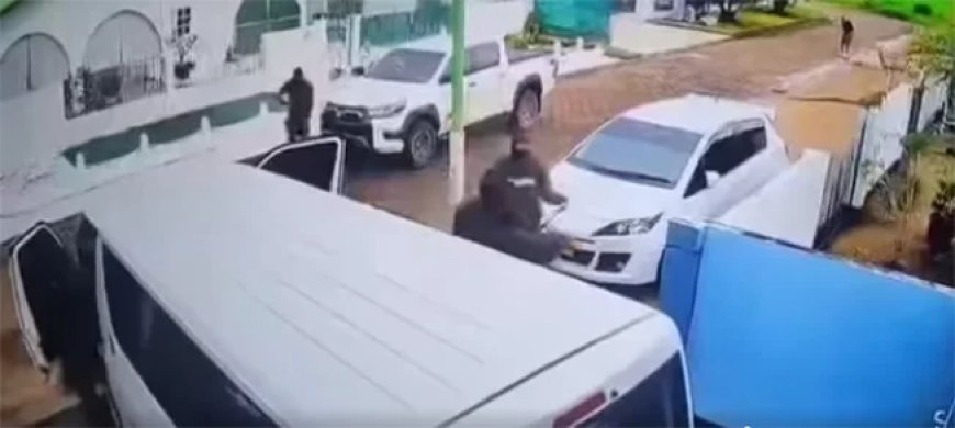 Vierde verdachte meldt zich in ripzaak Sun Parklaan