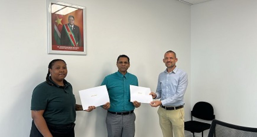 Volksgezondheid ondertekent overeenkomst voor digitale ondersteuning particuliere huisartsen