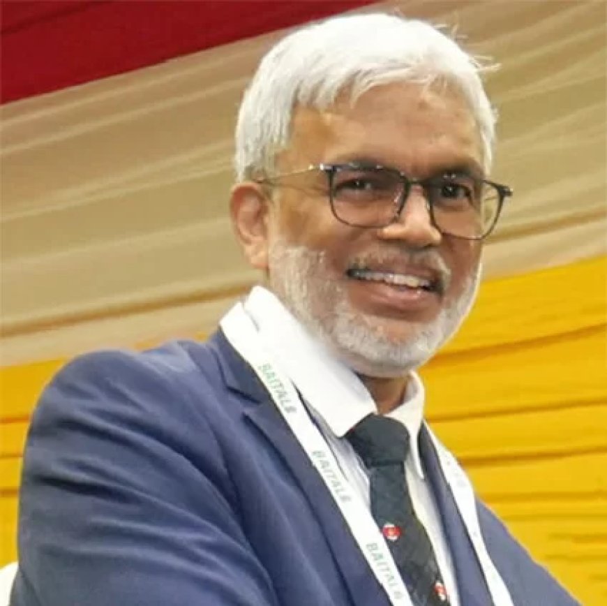 Jagesar: Geen belastingvoordelen voor Petronas en Paradise Oil Company