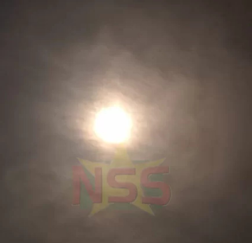 Zonnig weer maar ook onweersbuien voorspeld