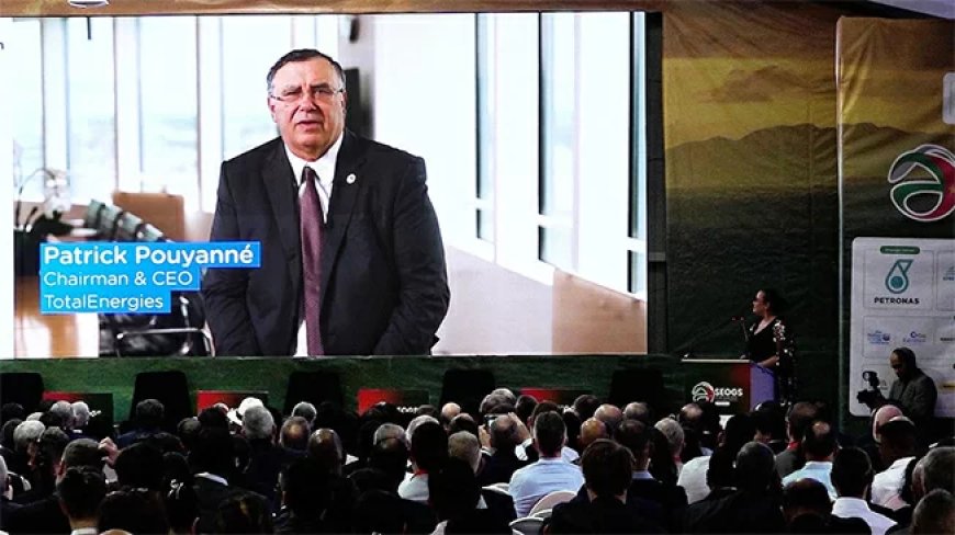 GranMorgu-project op koers: Eerste olieproductie in 2028