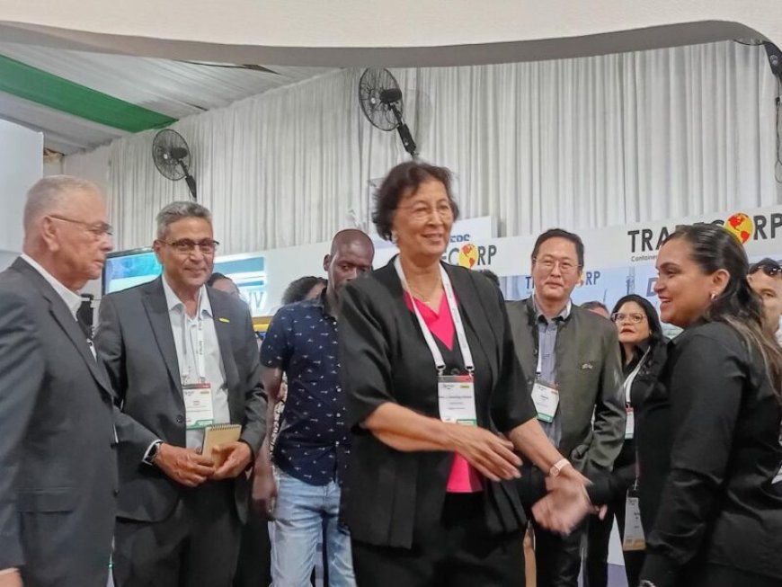 NDP-voorzitter Simons: Samenleving goed voorbereiden op olie en gas