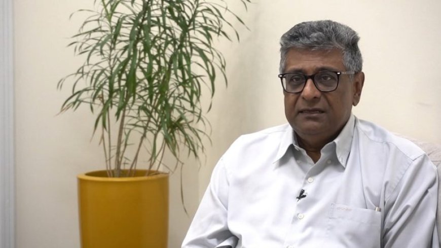 Minister van Financiën en Planning: “Er is geen yorka supu voor de aantredende regering klaar