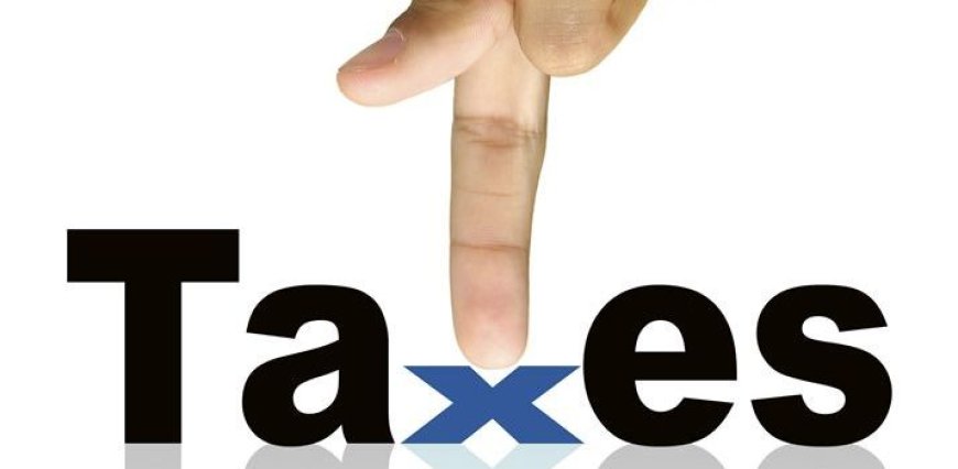 Verlaag belastingdruk op essentiële beroepskrachten